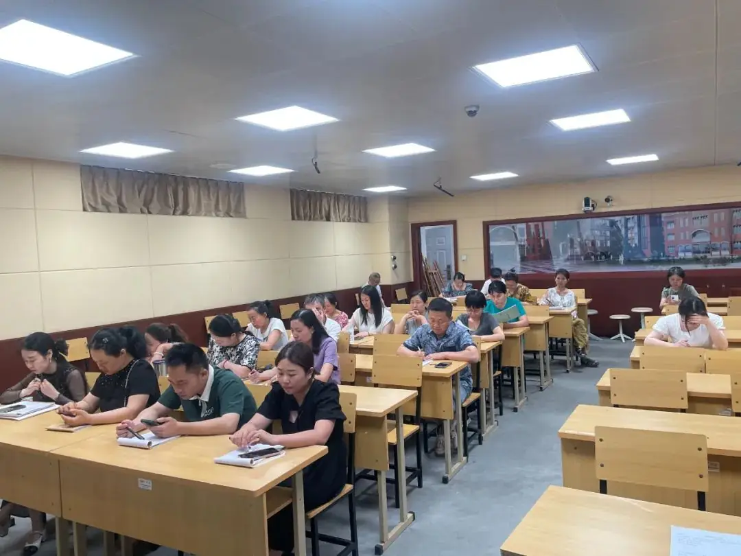 有趣的推理——外国语小学数学教研活动 第6张