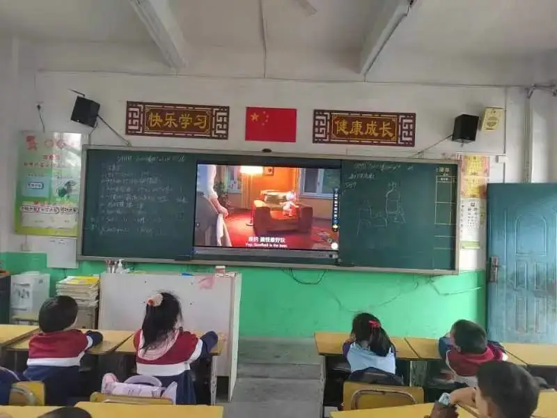 心灵相约,快乐同行——绵塘小学心理健康月活动 第14张 心灵相约,快乐同行——绵塘小学心理健康月活动 第14张
