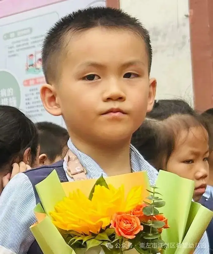【幼小衔接 ~ 我与小学零距离】——托玛斯教育集团幼小衔接之参观小学系列活动 第2张 【幼小衔接 ~ 我与小学零距离】——托玛斯教育集团幼小衔接之参观小学系列活动 第2张