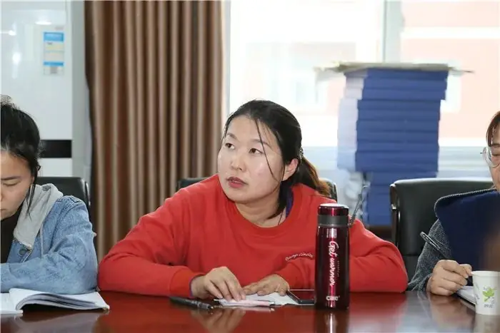 【扬子路小学】名师面对面 扬小师训在行动(二) 第15张 【扬子路小学】名师面对面 扬小师训在行动(二) 第15张