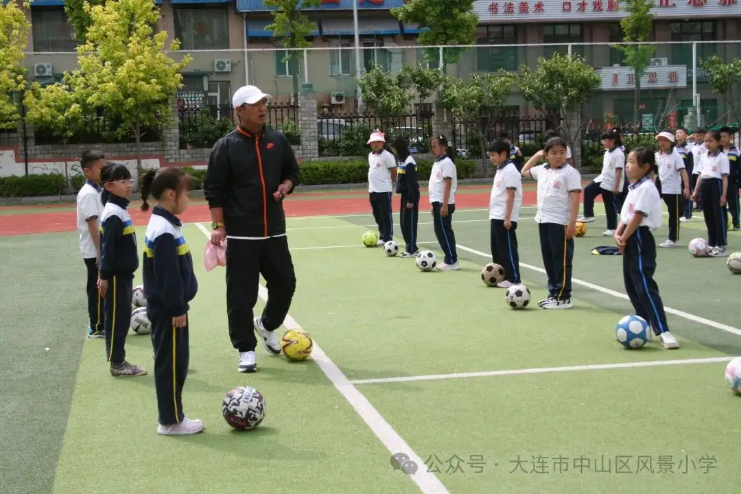 协同共育 呵护成长——风景小学教育教学开放周活动纪实 第51张 协同共育 呵护成长——风景小学教育教学开放周活动纪实 第51张