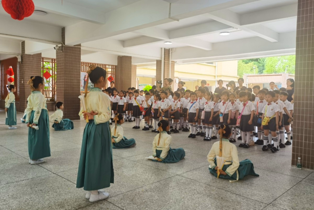 你好  小学! 第6张
