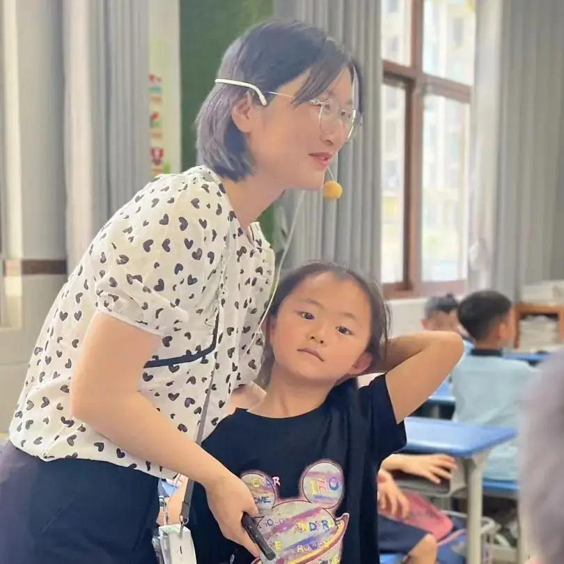 星雨幼 | 小学初探记 第41张 星雨幼 | 小学初探记 第41张