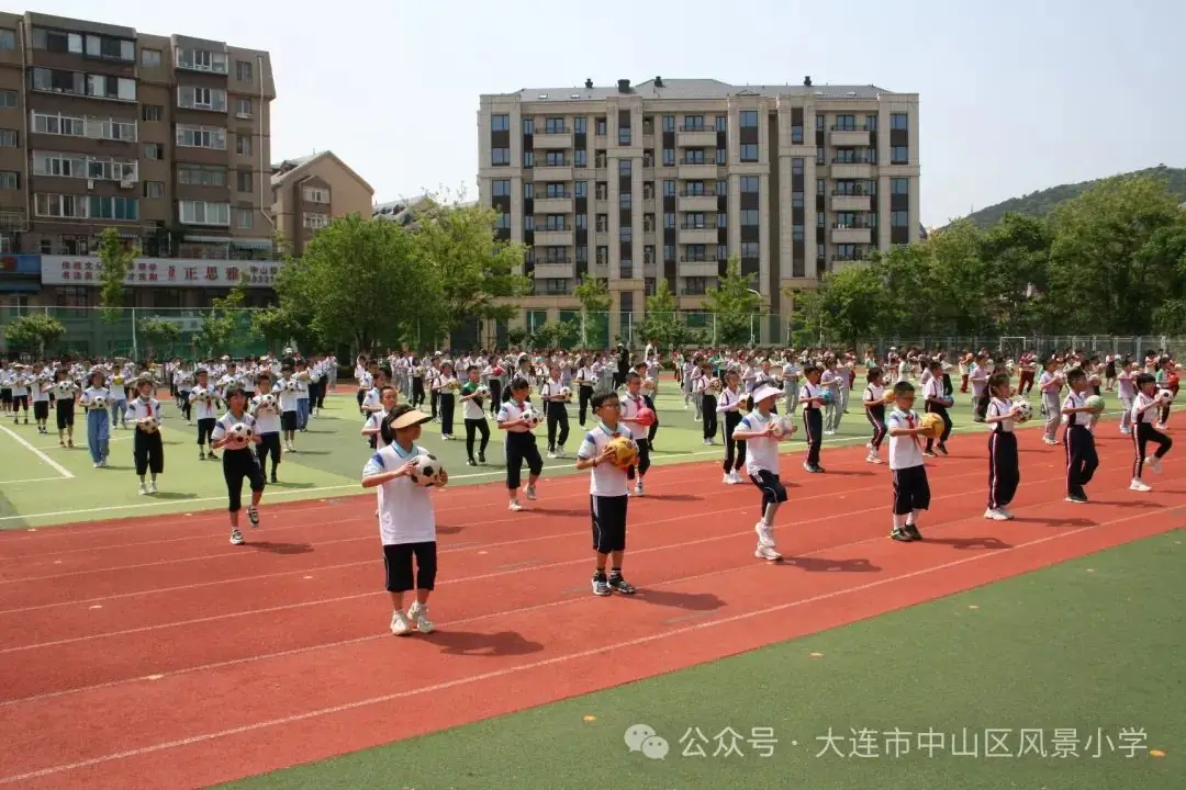 协同共育 呵护成长——风景小学教育教学开放周活动纪实 第57张 协同共育 呵护成长——风景小学教育教学开放周活动纪实 第57张