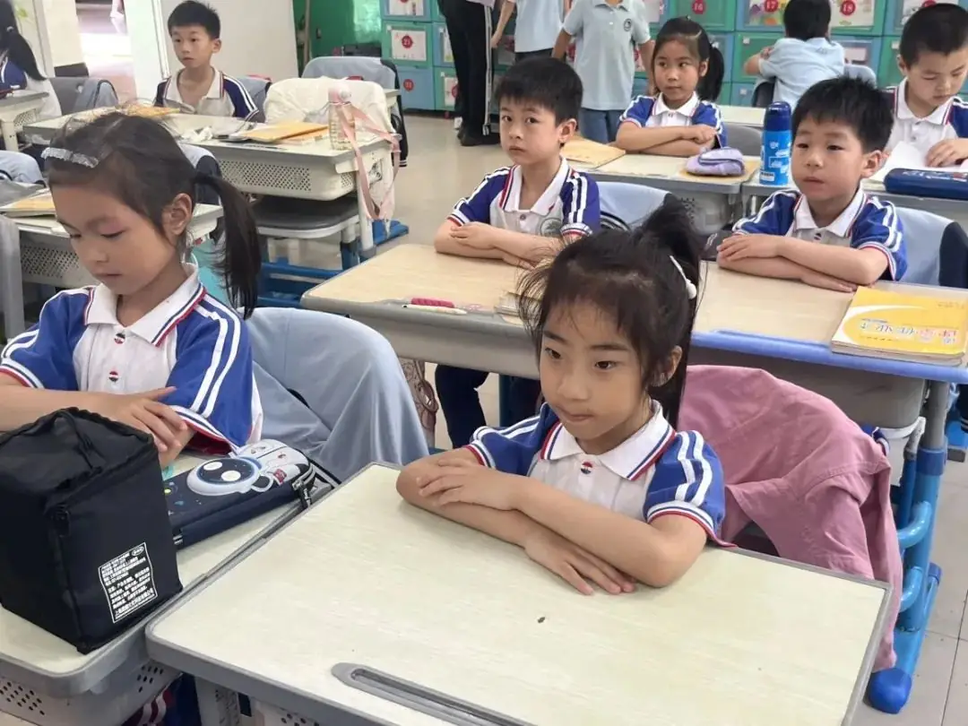 资讯速递|幼见小学,育见成长 第44张 资讯速递|幼见小学,育见成长 第44张