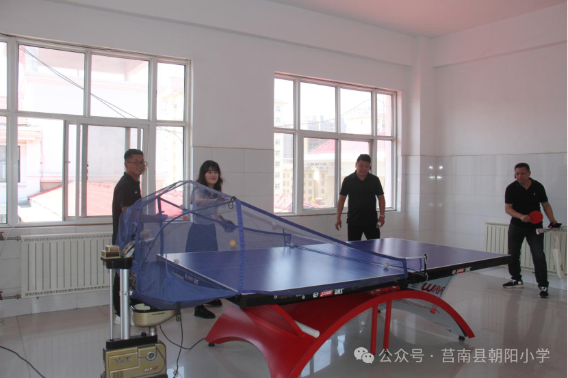 【朝阳小学•校园动态】全县教体系统工会工作观摩团莅临我校指导工作 第16张 【朝阳小学•校园动态】全县教体系统工会工作观摩团莅临我校指导工作 第16张