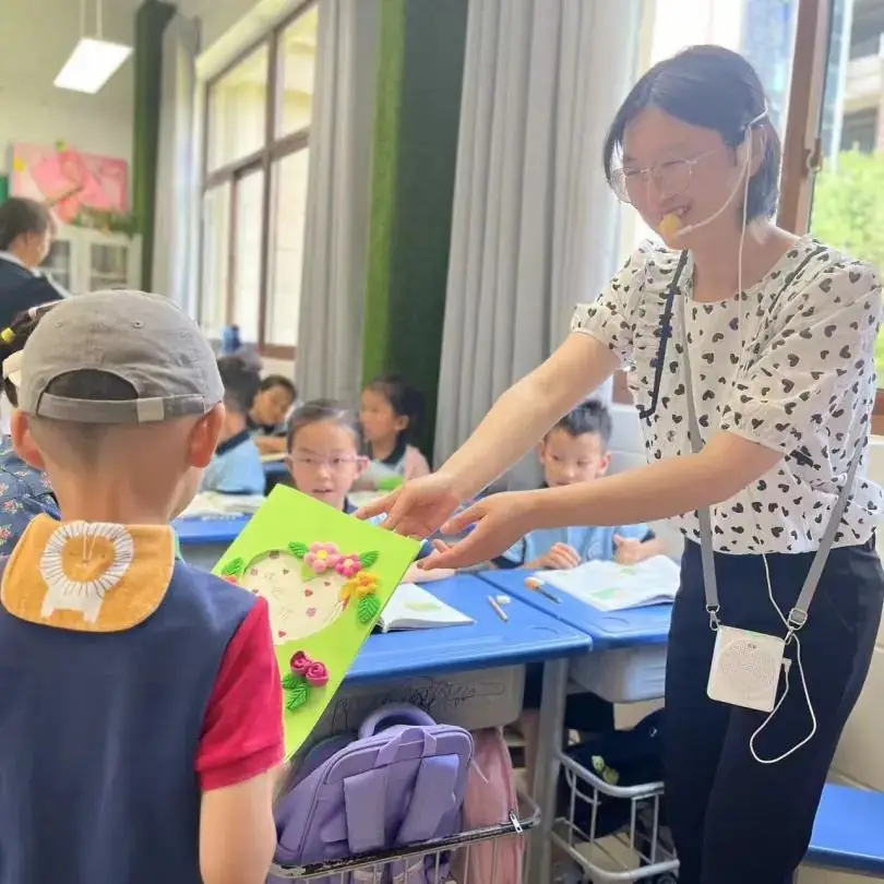 星雨幼 | 小学初探记 第55张 星雨幼 | 小学初探记 第55张