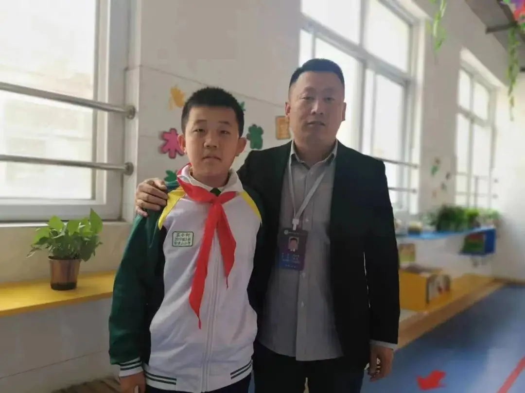 卧虎山小学“诚信超市”营造“以章换物”新体验! 第5张 卧虎山小学“诚信超市”营造“以章换物”新体验! 第5张