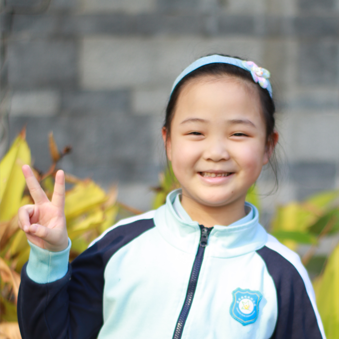幼小衔接|“初遇小学,快乐启程”大班级幼儿走进小学活动 第4张 幼小衔接|“初遇小学,快乐启程”大班级幼儿走进小学活动 第4张