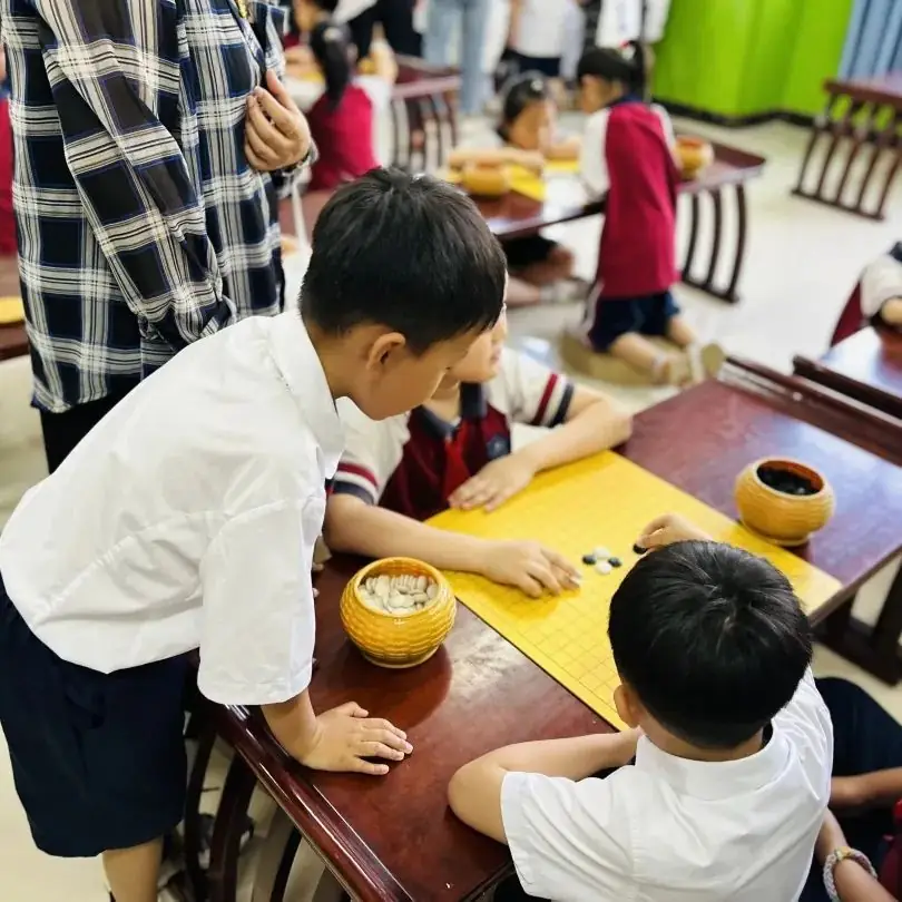 活动专栏 ‖ “小学”我们来啦~ 第33张