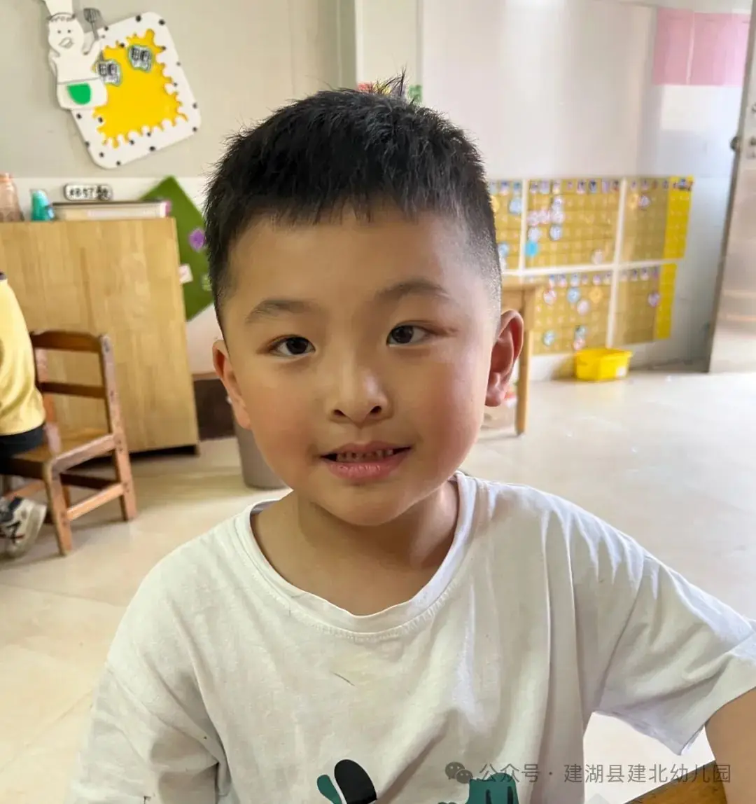 初夏遇见 小学你好——建湖县建北幼儿园走进小学实践活动 第2张 初夏遇见 小学你好——建湖县建北幼儿园走进小学实践活动 第2张