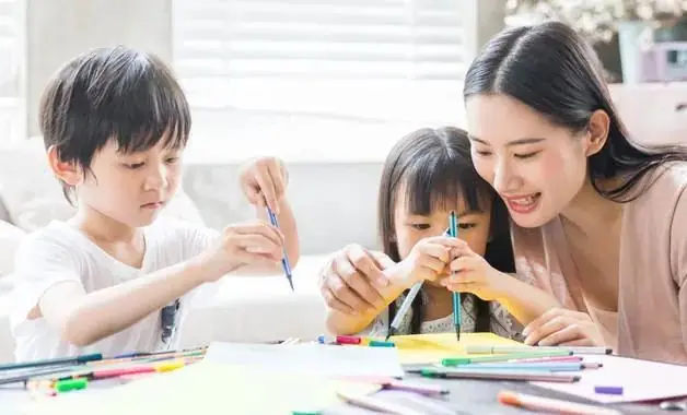 幼升小专题|与小学名师相约,聚焦幼小衔接 第4张 幼升小专题|与小学名师相约,聚焦幼小衔接 第4张