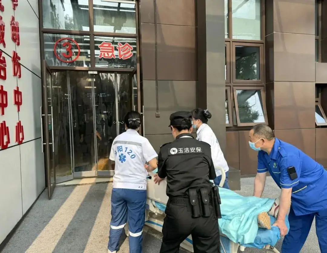 护航高中考|绵阳市中心医院、绵阳妇幼开通考生就医绿色通道 第3张 护航高中考|绵阳市中心医院、绵阳妇幼开通考生就医绿色通道 第3张