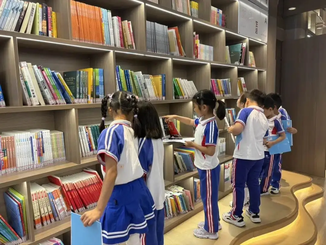 资讯速递|幼见小学,育见成长 第24张 资讯速递|幼见小学,育见成长 第24张
