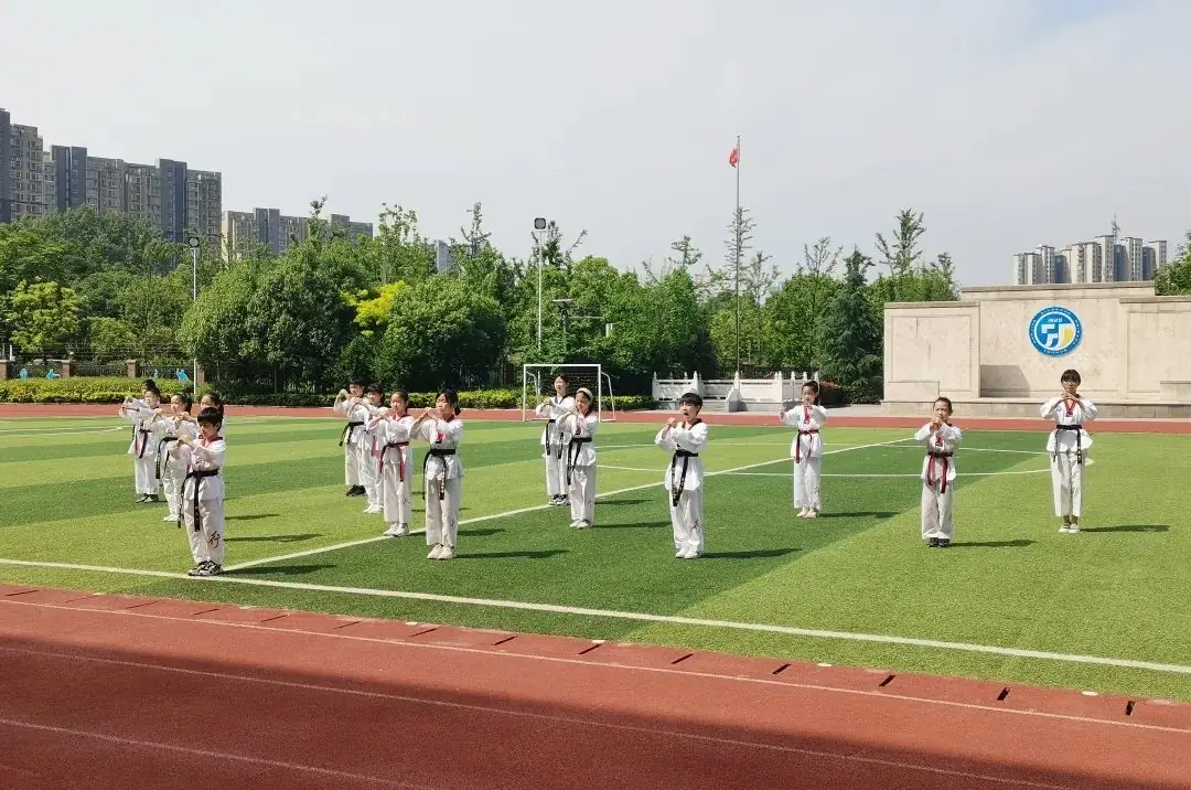 中南幼丨初探小学· “幼”见成长 第15张 中南幼丨初探小学· “幼”见成长 第15张