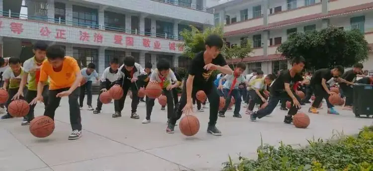 振太镇中心小学“乡村学校少年宫”的繁花似锦之旅 第32张