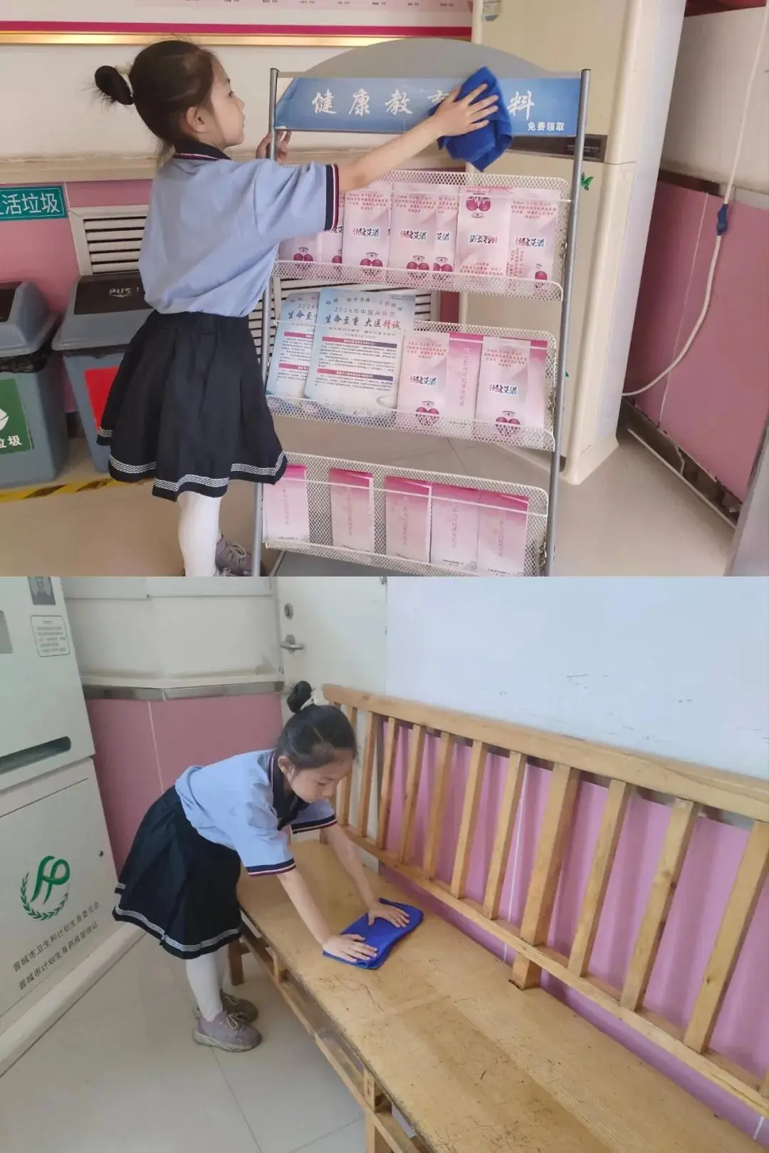 汇仟小学2024年“红领巾爱祖国”一年级新队员入队仪式 第29张 汇仟小学2024年“红领巾爱祖国”一年级新队员入队仪式 第29张