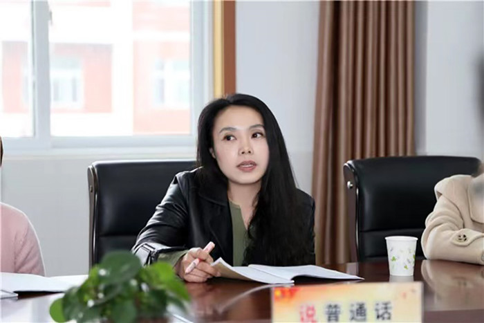 【扬子路小学】名师面对面 扬小师训在行动(二) 第13张 【扬子路小学】名师面对面 扬小师训在行动(二) 第13张