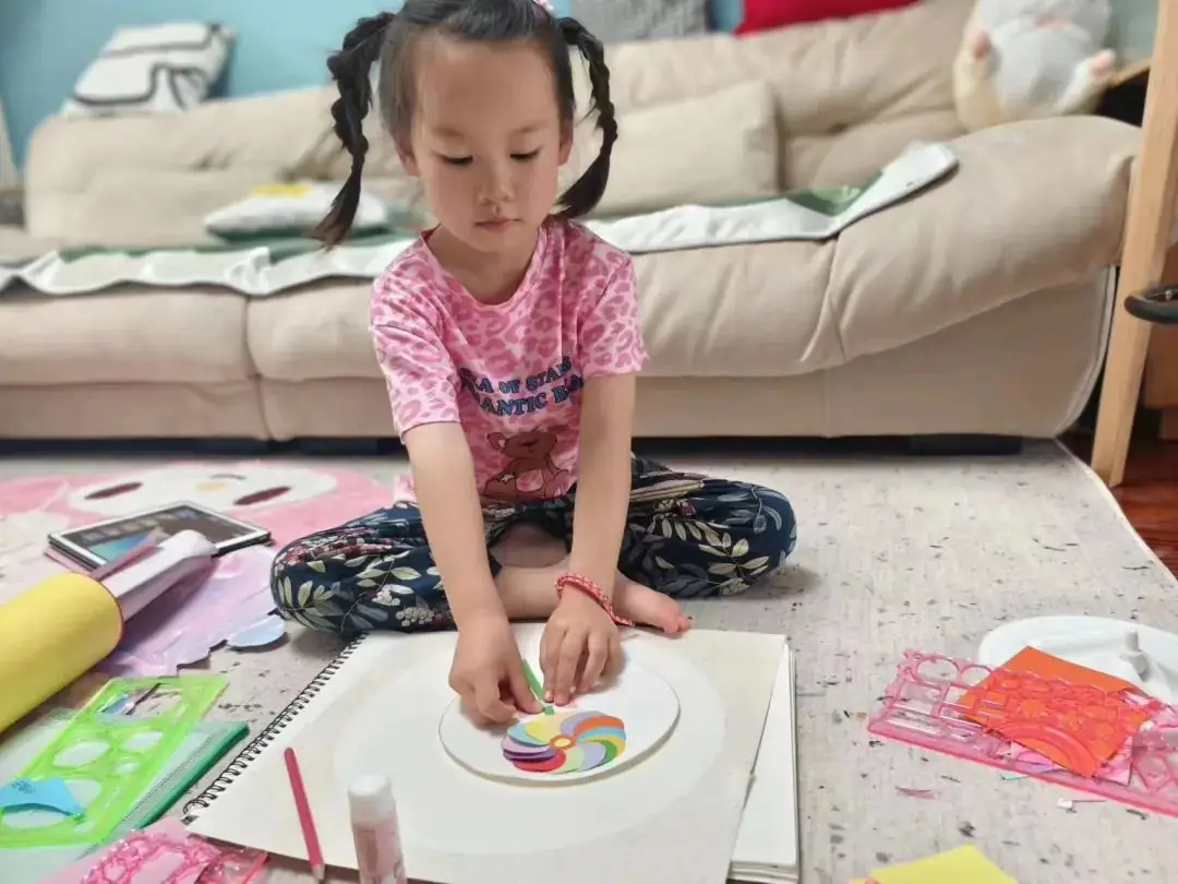 星雨幼 | 小学初探记 第51张 星雨幼 | 小学初探记 第51张