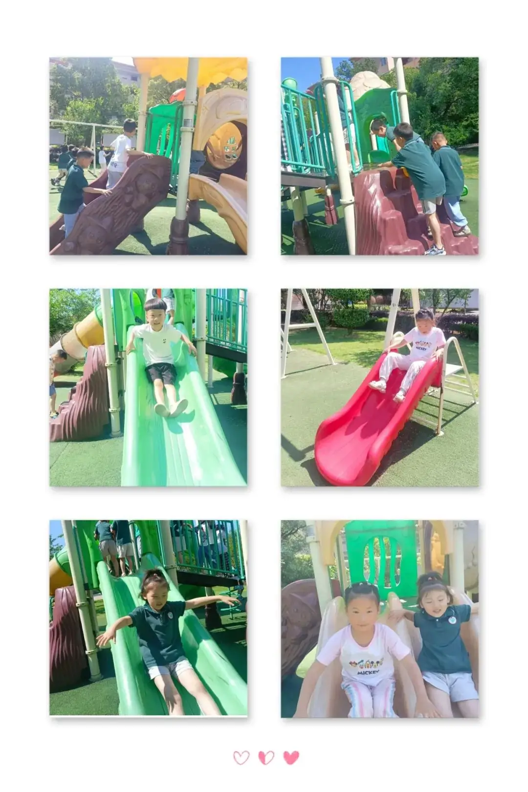 小学零距离 成长初体验——大冶市风华幼儿园幼小衔接活动 第37张 小学零距离 成长初体验——大冶市风华幼儿园幼小衔接活动 第37张