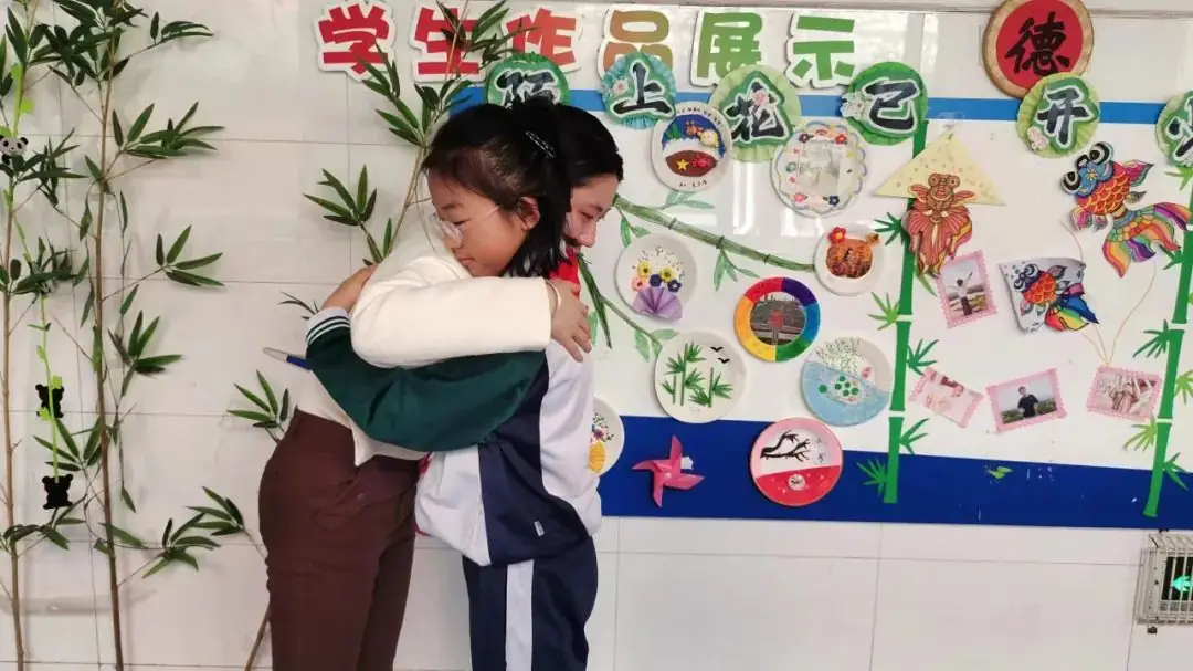 卧虎山小学“诚信超市”营造“以章换物”新体验! 第8张 卧虎山小学“诚信超市”营造“以章换物”新体验! 第8张