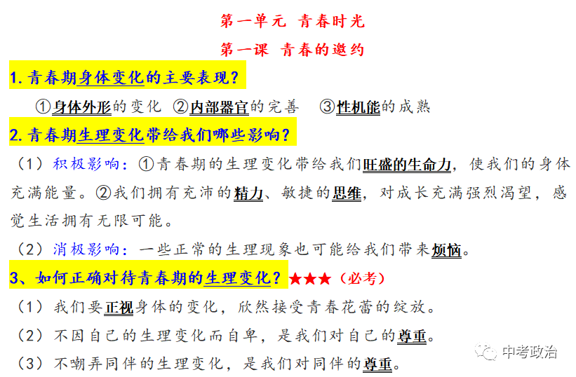 2024年中考道法终极押题(绝密)第三期 第129张 2024年中考道法终极押题(绝密)第三期 第129张