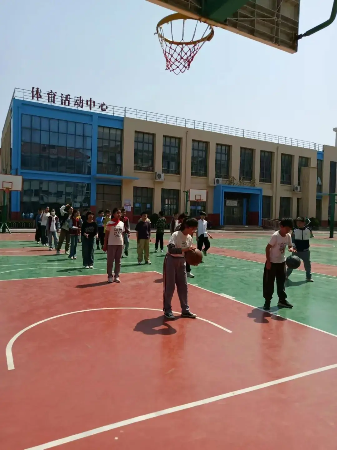 【实验小学教育集团·泊小·全环境立德树人】陪伴成长 心向阳光——青岛西海岸新区泊里小学心理健康月活动总结 第15张 【实验小学教育集团·泊小·全环境立德树人】陪伴成长 心向阳光——青岛西海岸新区泊里小学心理健康月活动总结 第15张
