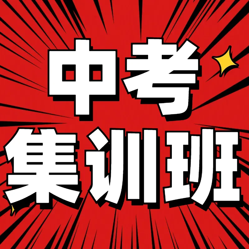 郑州初三中考集训班,一对一,短期内出成绩,冲刺2024中考 第4张 郑州初三中考集训班,一对一,短期内出成绩,冲刺2024中考 第4张