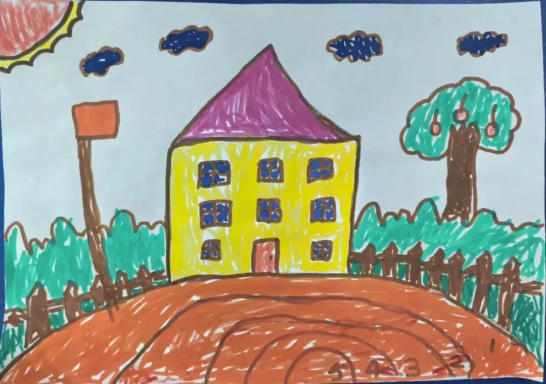 【幼小衔接】小学初体验 衔接促成长——天爱幼儿园大班组走进小学活动纪实 第18张 【幼小衔接】小学初体验 衔接促成长——天爱幼儿园大班组走进小学活动纪实 第18张