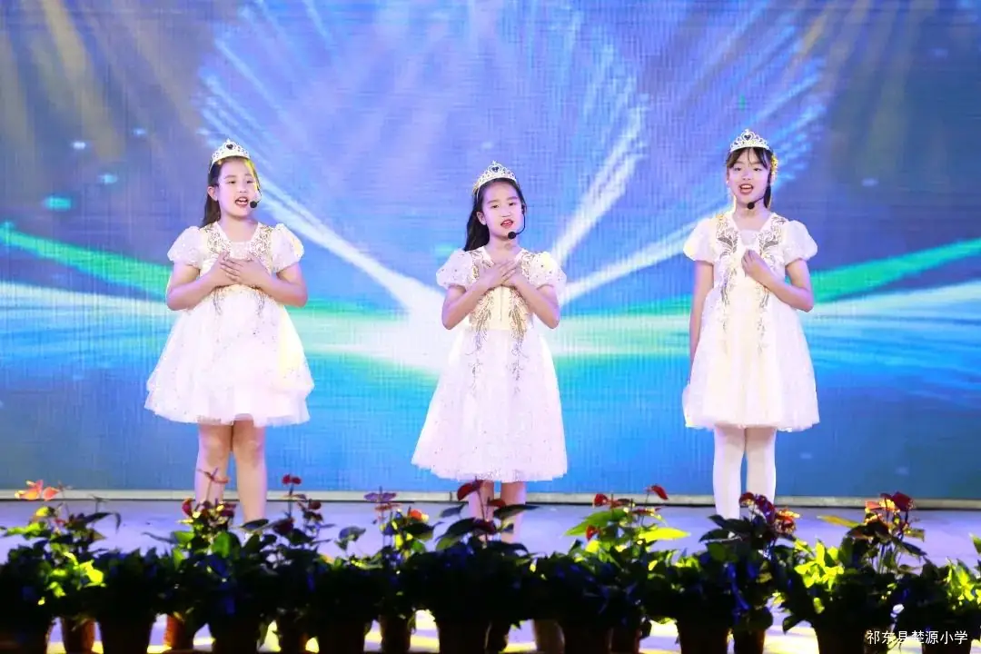 【楚源小学】七彩童年 快乐成长 第57张 【楚源小学】七彩童年 快乐成长 第57张