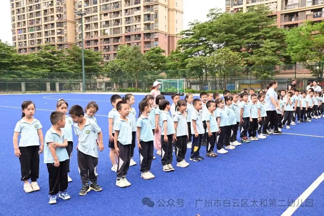 初探小学 ,“幼”见成长——太和第二幼儿园幼小衔接活动之参观龙归小学 第20张 初探小学 ,“幼”见成长——太和第二幼儿园幼小衔接活动之参观龙归小学 第20张