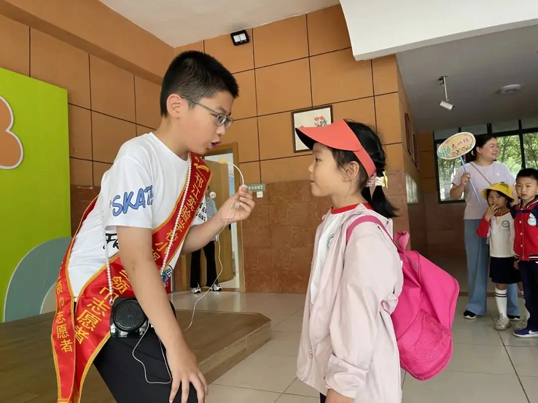 幼小衔接专栏 | 你好,小学! 第46张 幼小衔接专栏 | 你好,小学! 第46张
