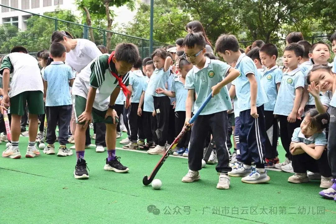 初探小学 ,“幼”见成长——太和第二幼儿园幼小衔接活动之参观龙归小学 第32张 初探小学 ,“幼”见成长——太和第二幼儿园幼小衔接活动之参观龙归小学 第32张