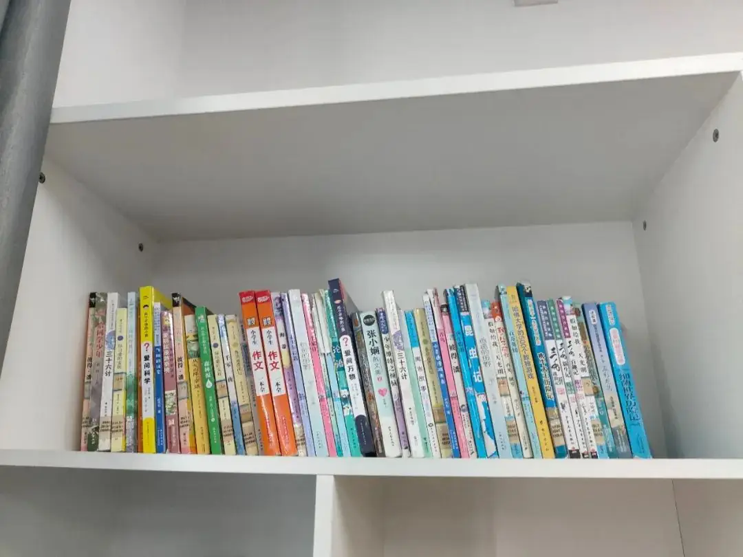 【江丰小学】一班一品,丰采润心——江丰小学“美丽教室”评比活动 第15张 【江丰小学】一班一品,丰采润心——江丰小学“美丽教室”评比活动 第15张