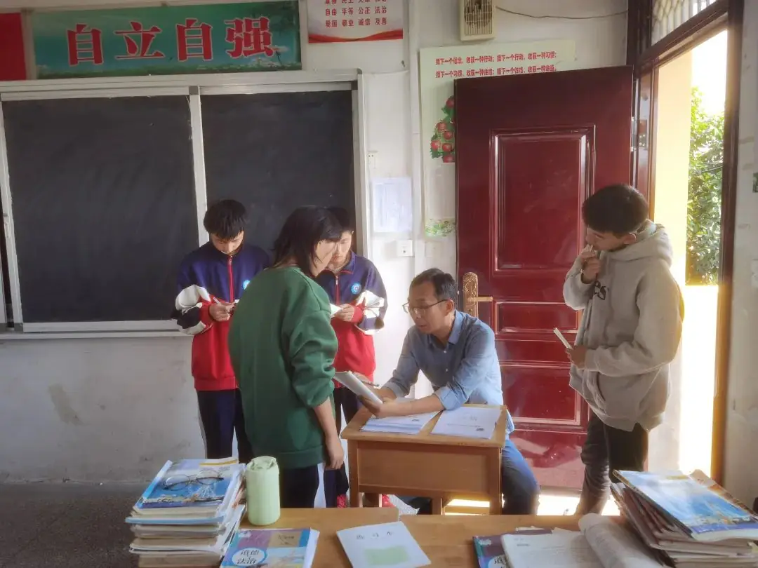 迎接中考,我们这样做! 第15张 迎接中考,我们这样做! 第15张