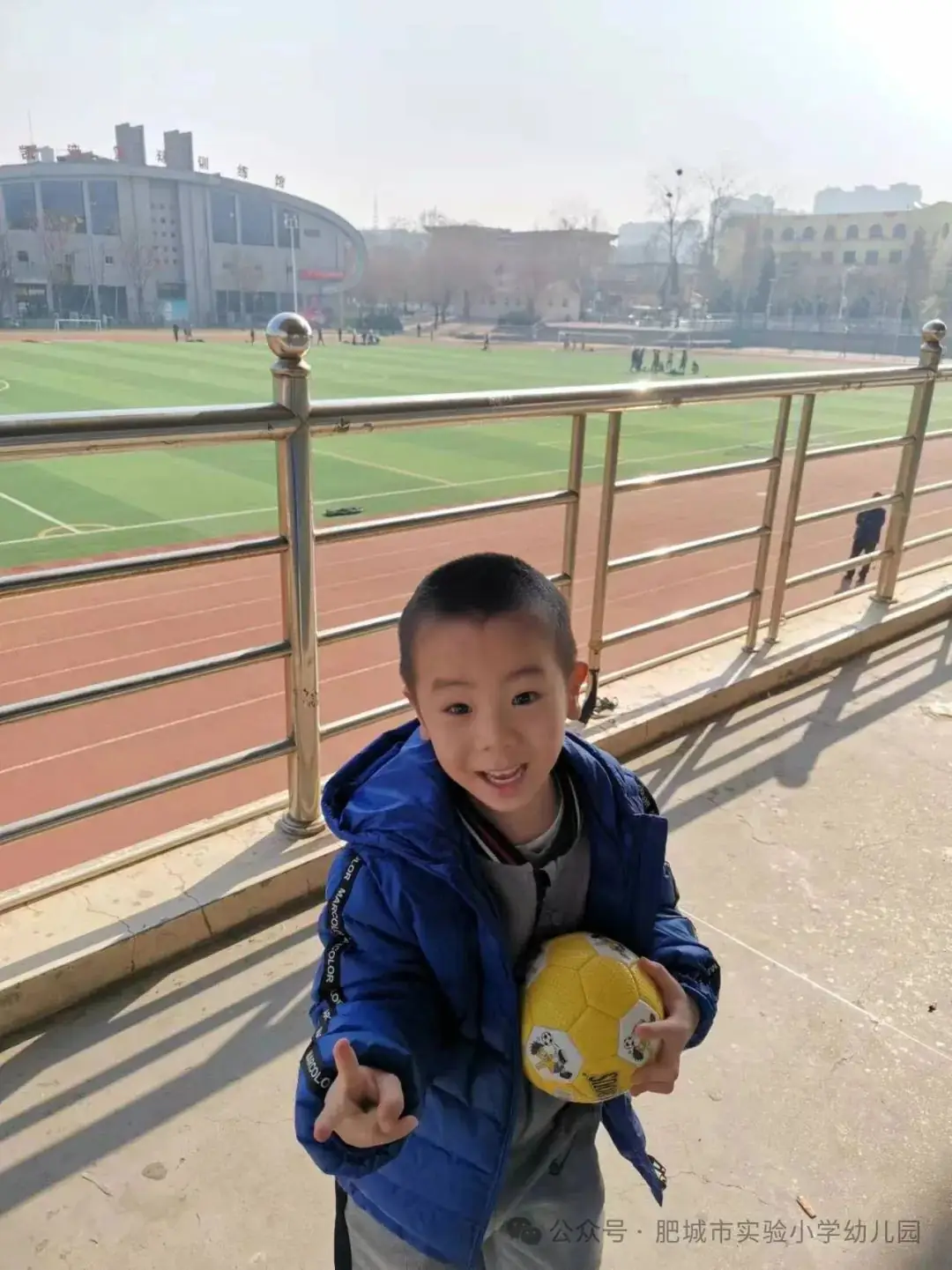 “实小娃开讲啦”——肥城市实验小学幼儿园刘昊阳、赵传楷小朋友 第4张 “实小娃开讲啦”——肥城市实验小学幼儿园刘昊阳、赵传楷小朋友 第4张