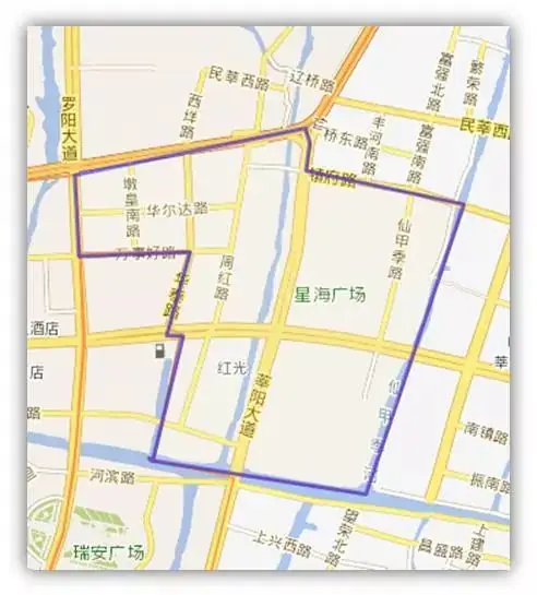 瑞安市阳光小学2024年秋季招生工作实施细则 第12张