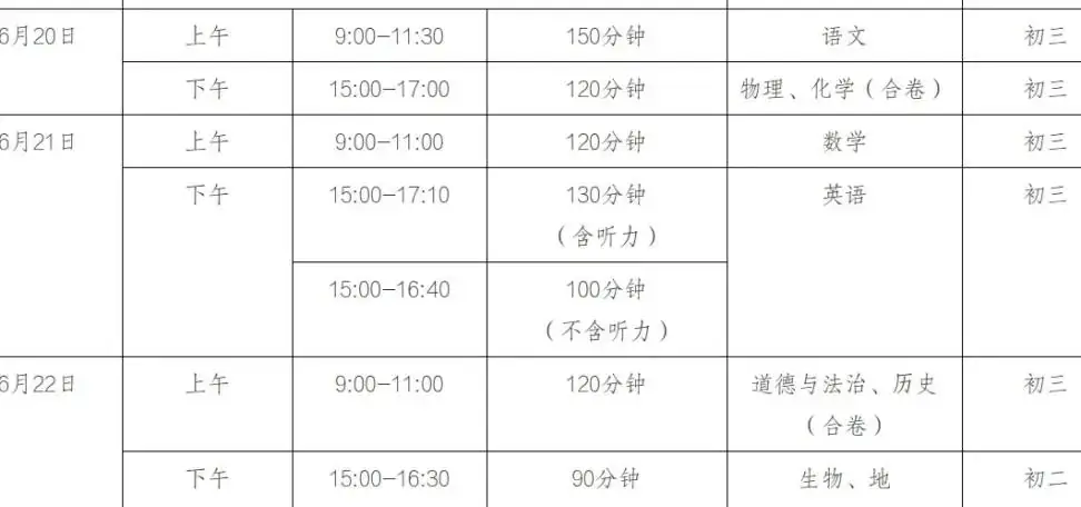 2024年起,湖北中考将统一命题新举措! 第1张 2024年起,湖北中考将统一命题新举措! 第1张