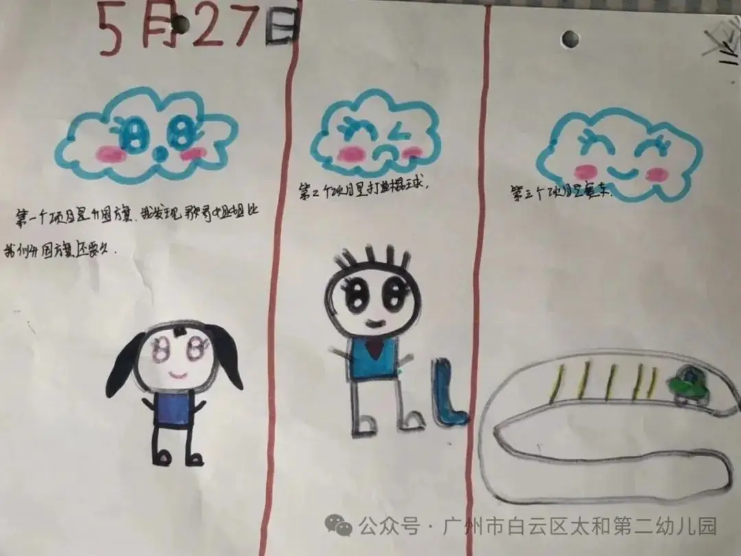 初探小学 ,“幼”见成长——太和第二幼儿园幼小衔接活动之参观龙归小学 第77张 初探小学 ,“幼”见成长——太和第二幼儿园幼小衔接活动之参观龙归小学 第77张
