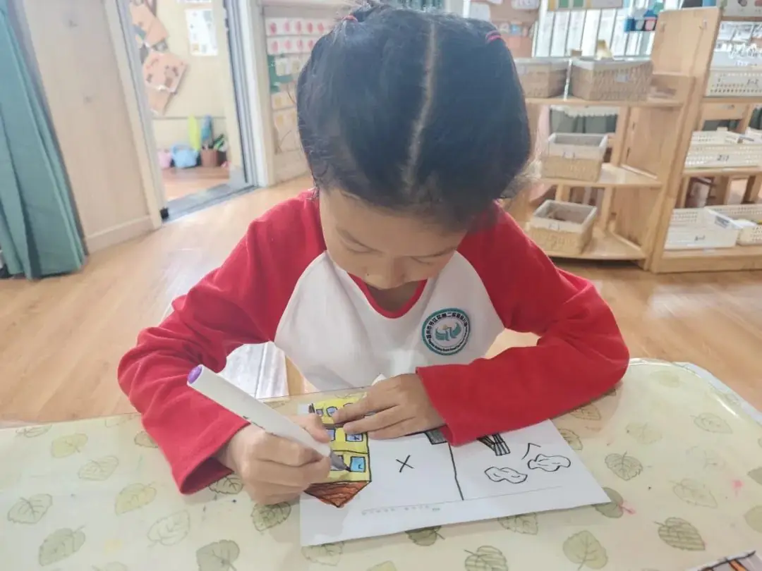 幼小衔接专栏 | 你好,小学! 第53张 幼小衔接专栏 | 你好,小学! 第53张