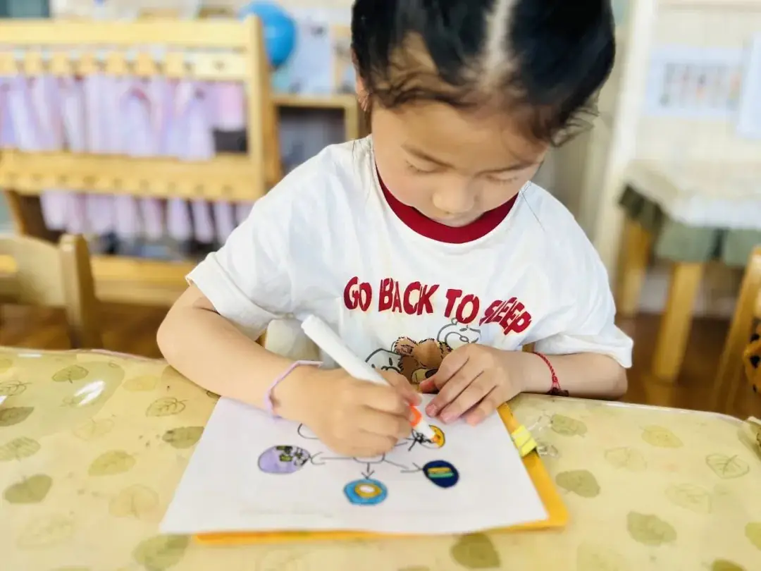 幼小衔接专栏 | 你好,小学! 第12张 幼小衔接专栏 | 你好,小学! 第12张