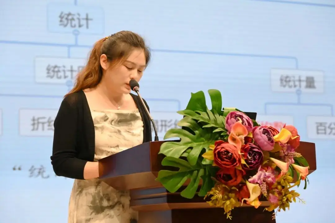 三江小学承办区小学数学“问学课堂”教学研讨活动 第6张 三江小学承办区小学数学“问学课堂”教学研讨活动 第6张