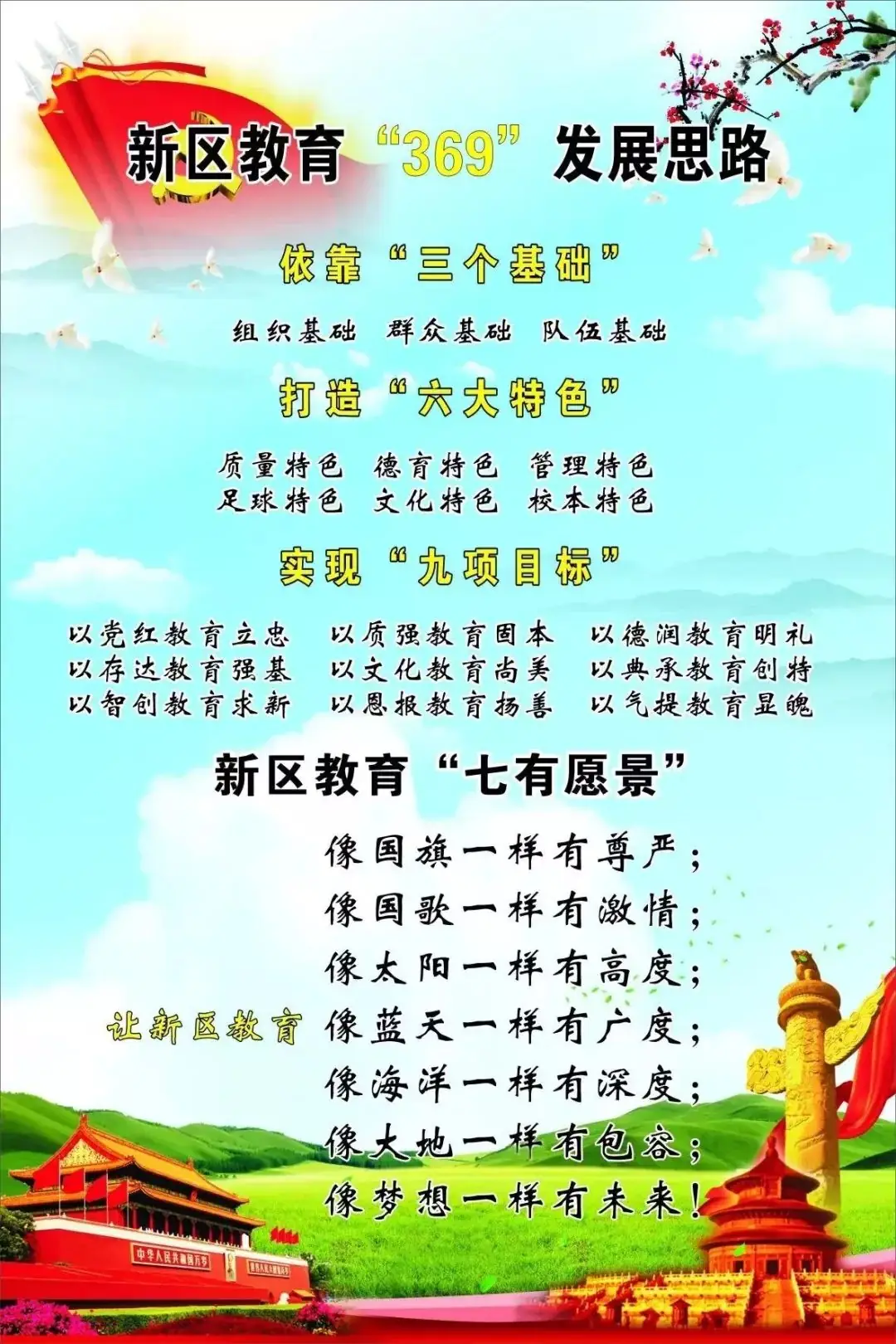 红领巾爱祖国——金谟小学少先队新队员入队仪式 第61张 红领巾爱祖国——金谟小学少先队新队员入队仪式 第61张