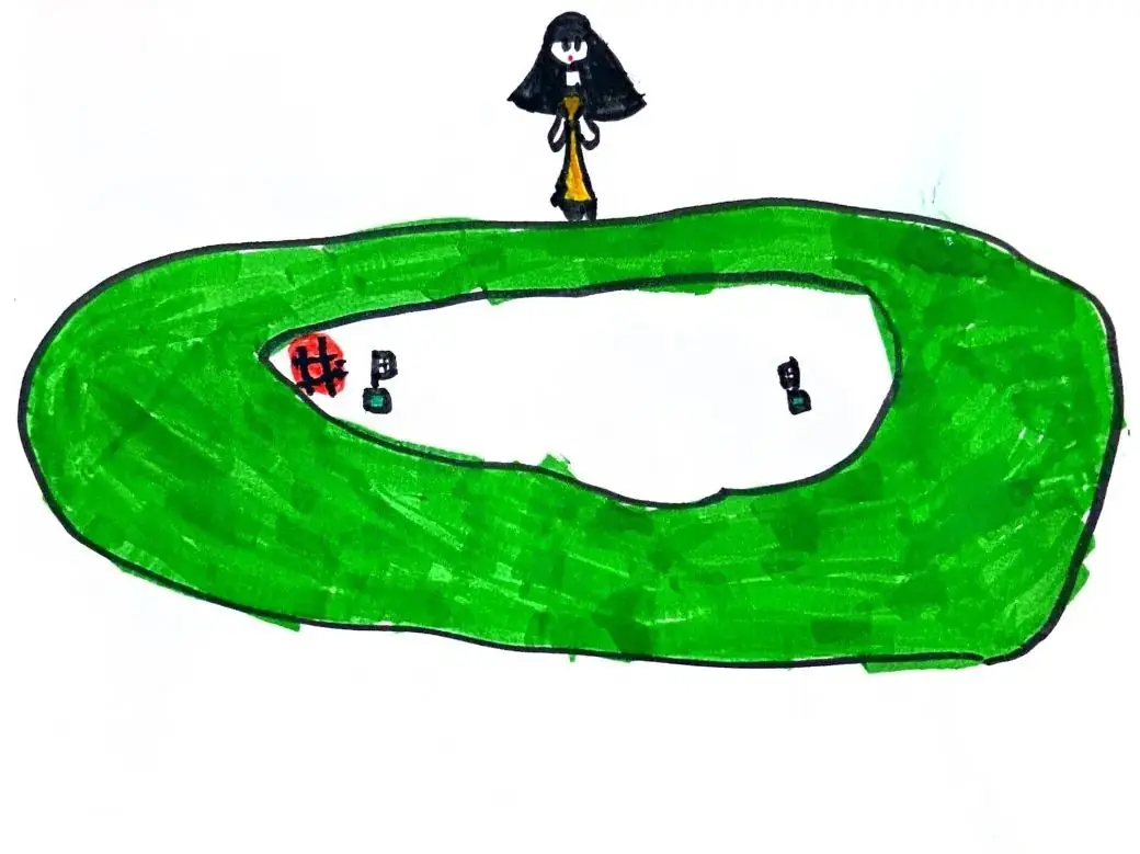 幼小衔接专栏 | 你好,小学! 第55张 幼小衔接专栏 | 你好,小学! 第55张