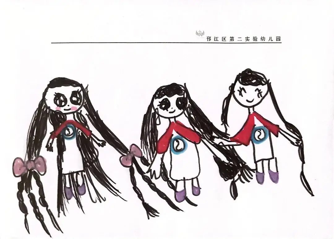 幼小衔接专栏 | 你好,小学! 第22张 幼小衔接专栏 | 你好,小学! 第22张