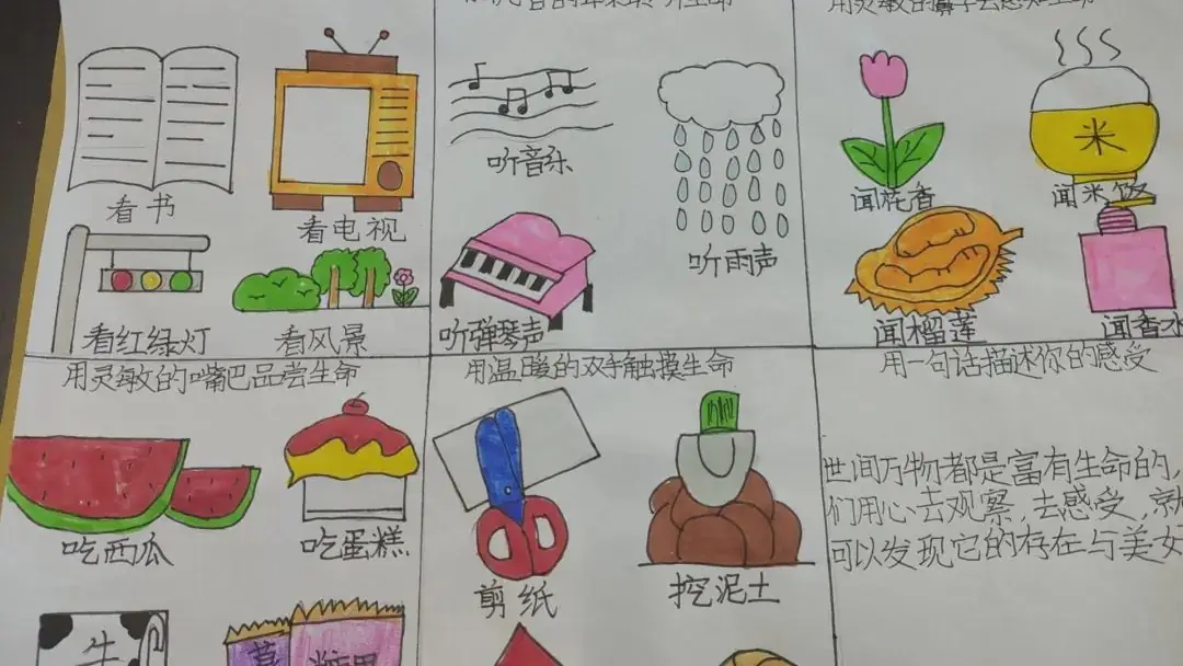 汇聚心能量 助力心成长——三元区列西小学开展5.25心理健康节主题活动 第39张