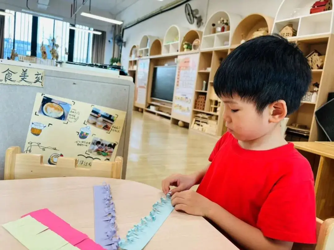 走进小学,幼见成长——宝澜雅苑幼儿园参观小学活动 第22张 走进小学,幼见成长——宝澜雅苑幼儿园参观小学活动 第22张