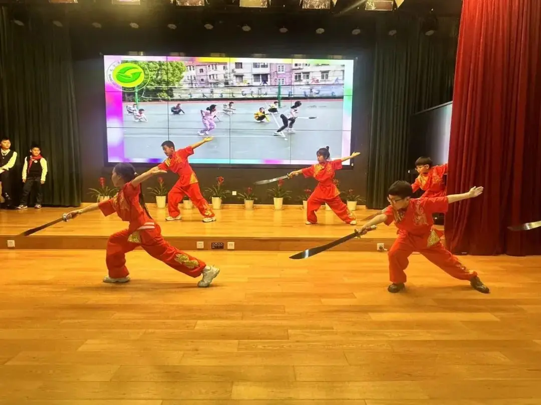 “十”光荏苒,童梦璀璨——古北路小学三年级十岁生日仪式 第25张