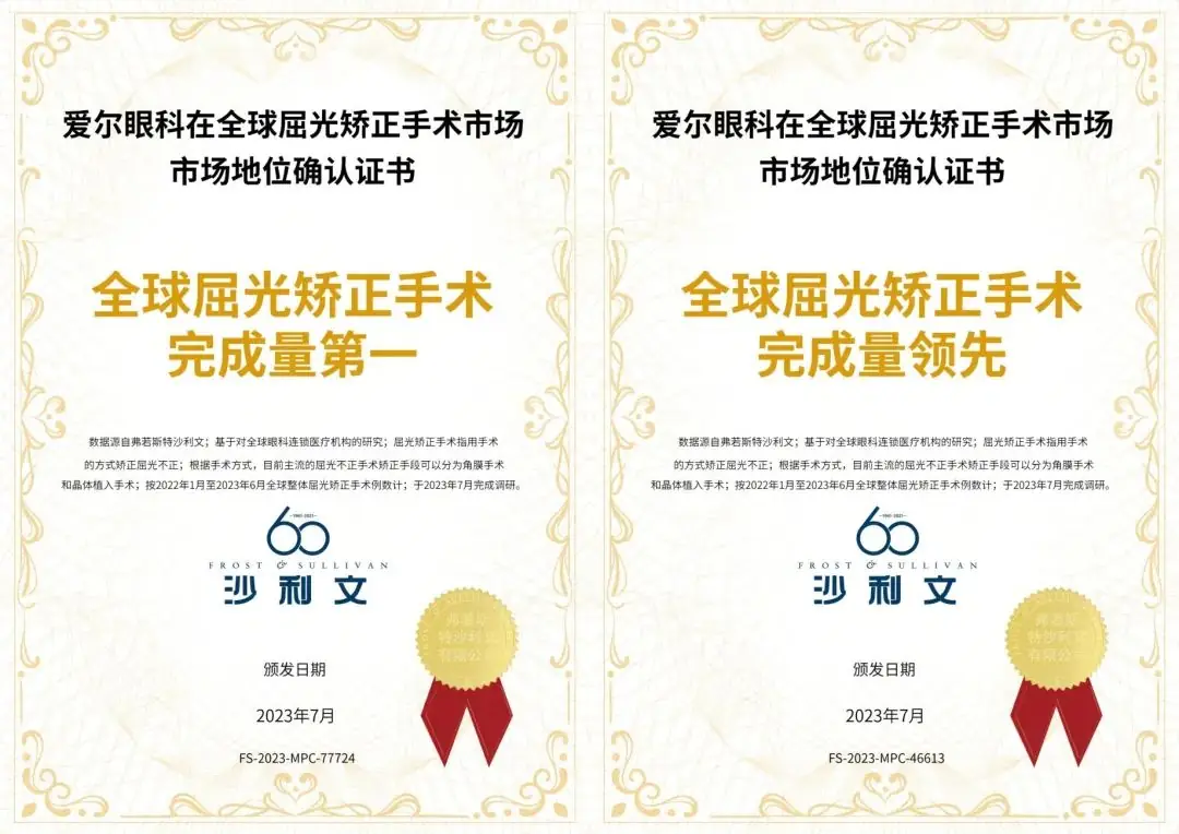 高考分数当钱花!湛江爱尔助力高考学子摘镜圆梦 第9张 高考分数当钱花!湛江爱尔助力高考学子摘镜圆梦 第9张