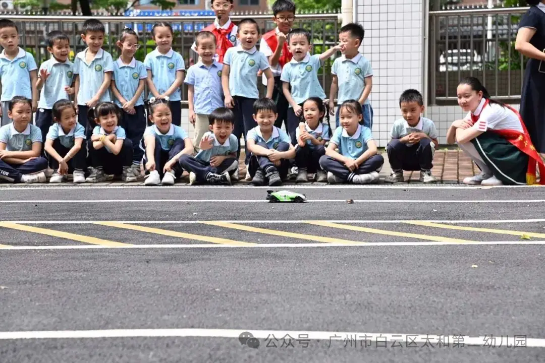 初探小学 ,“幼”见成长——太和第二幼儿园幼小衔接活动之参观龙归小学 第36张 初探小学 ,“幼”见成长——太和第二幼儿园幼小衔接活动之参观龙归小学 第36张
